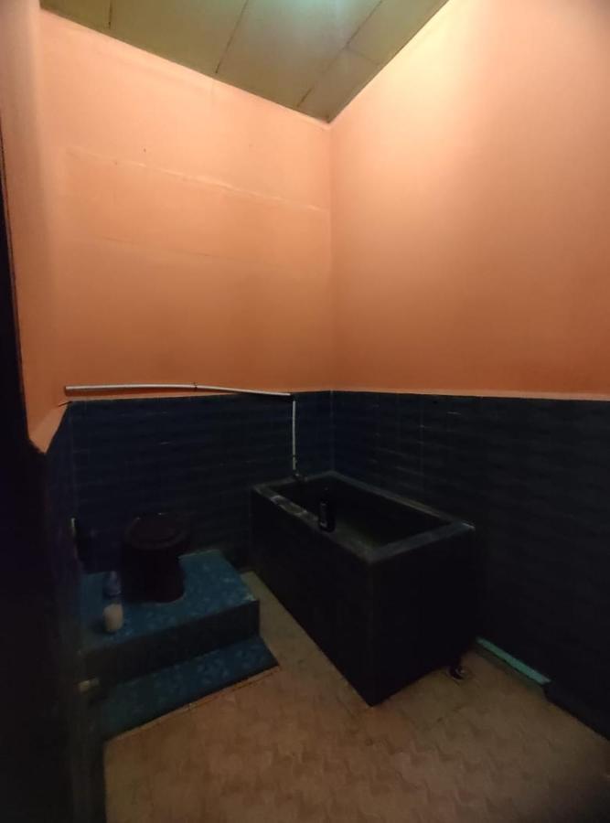 Hotel Utami Pipulu Экстерьер фото