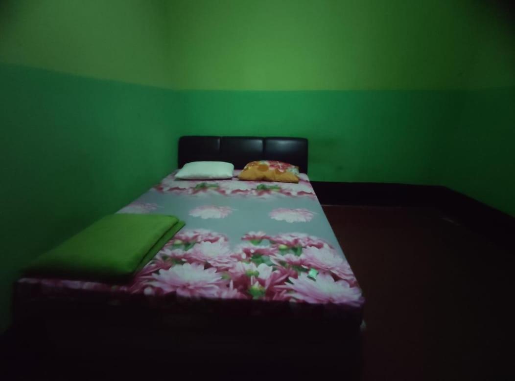 Hotel Utami Pipulu Экстерьер фото
